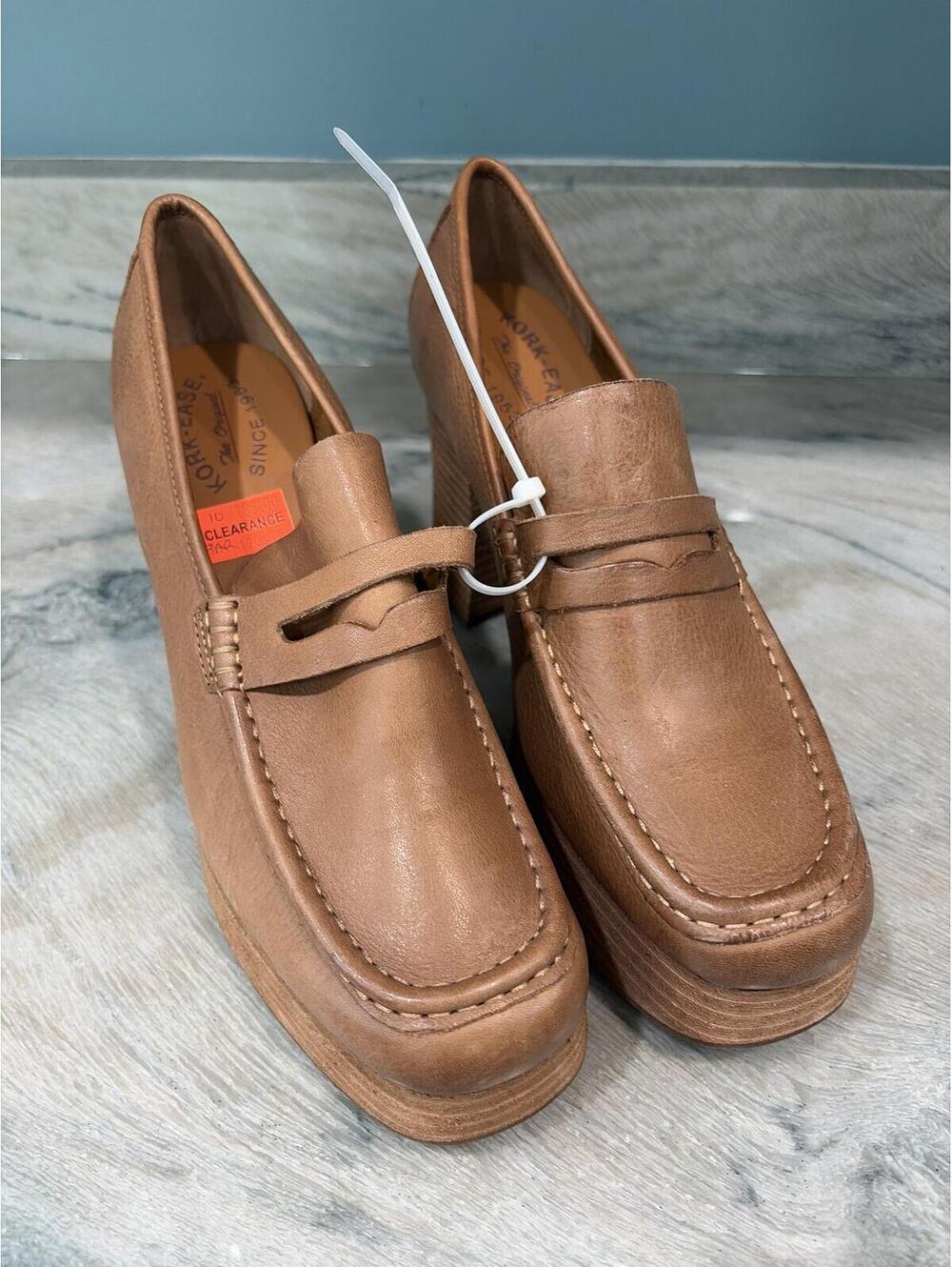 Women’s Kork Ease Size 10m [COPY]